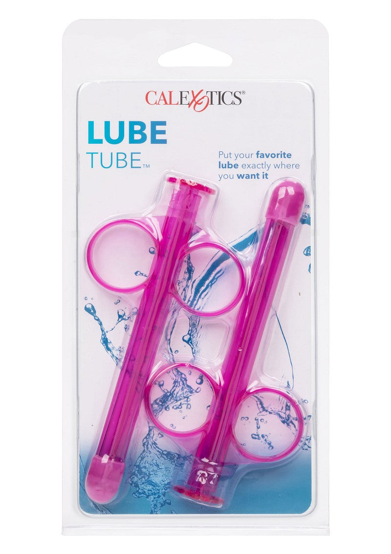 CalExotics Lube Tube