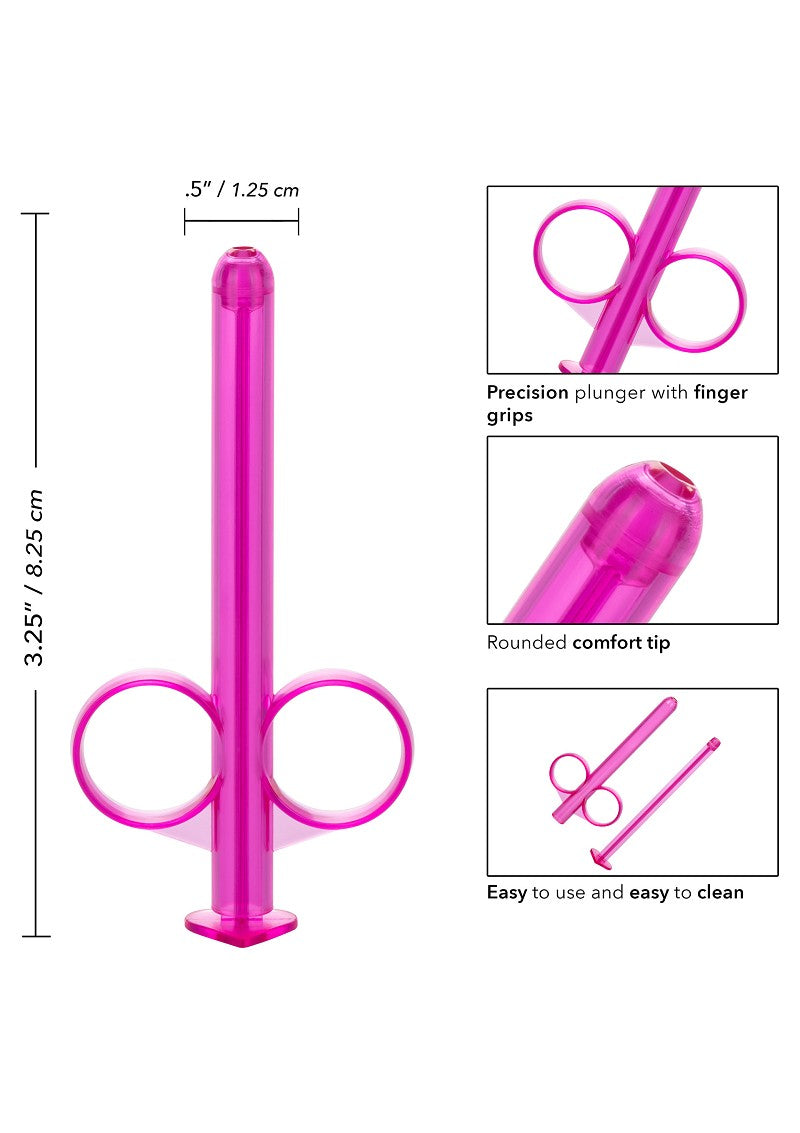 CalExotics Lube Tube