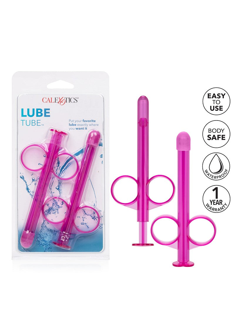 CalExotics Lube Tube