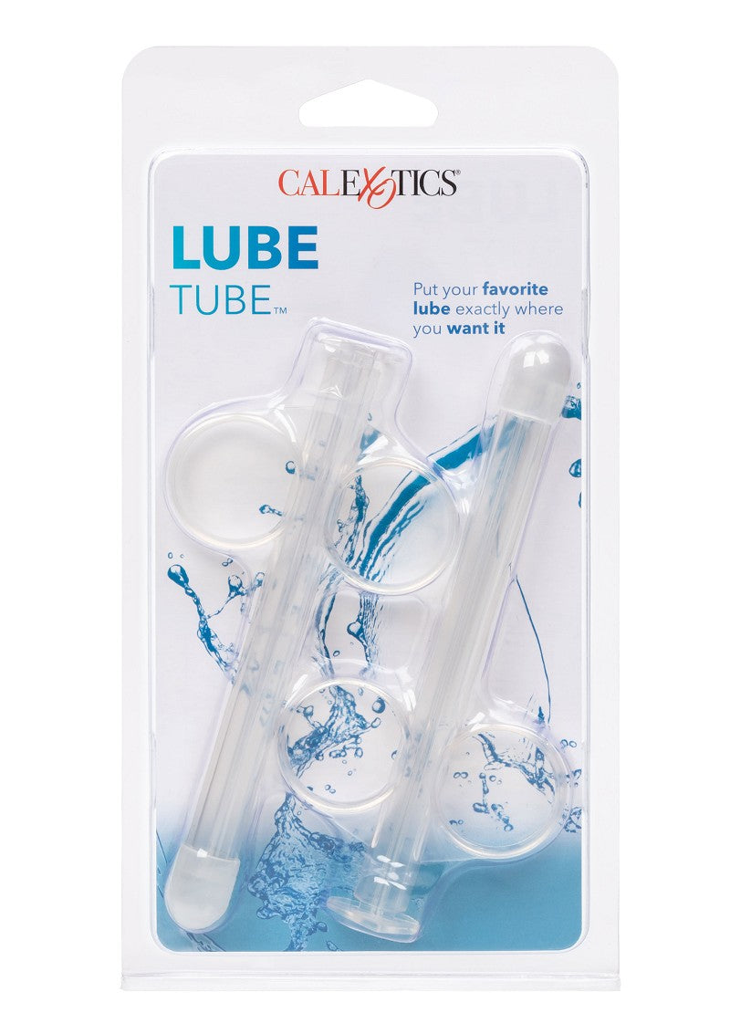 CalExotics Lube Tube