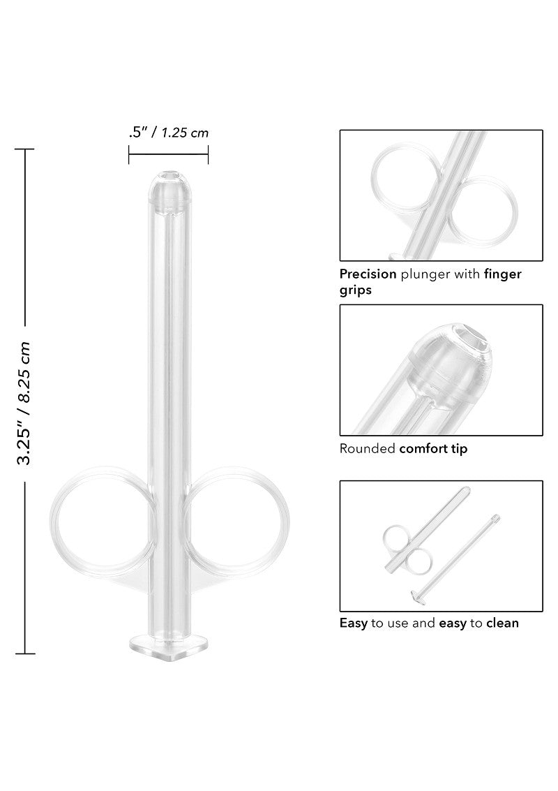 CalExotics Lube Tube