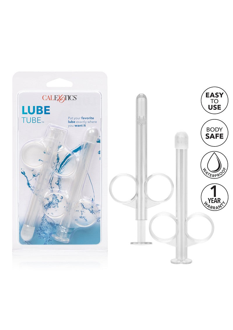 CalExotics Lube Tube