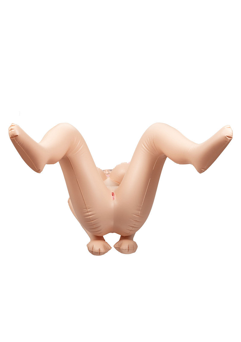 CalExotics Spread’em Love Doll