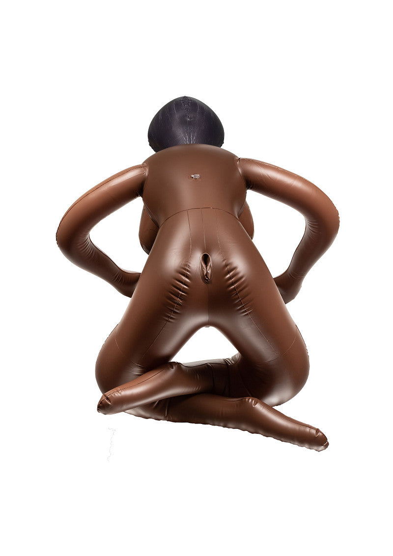 CalExotics Cum Close Love Doll