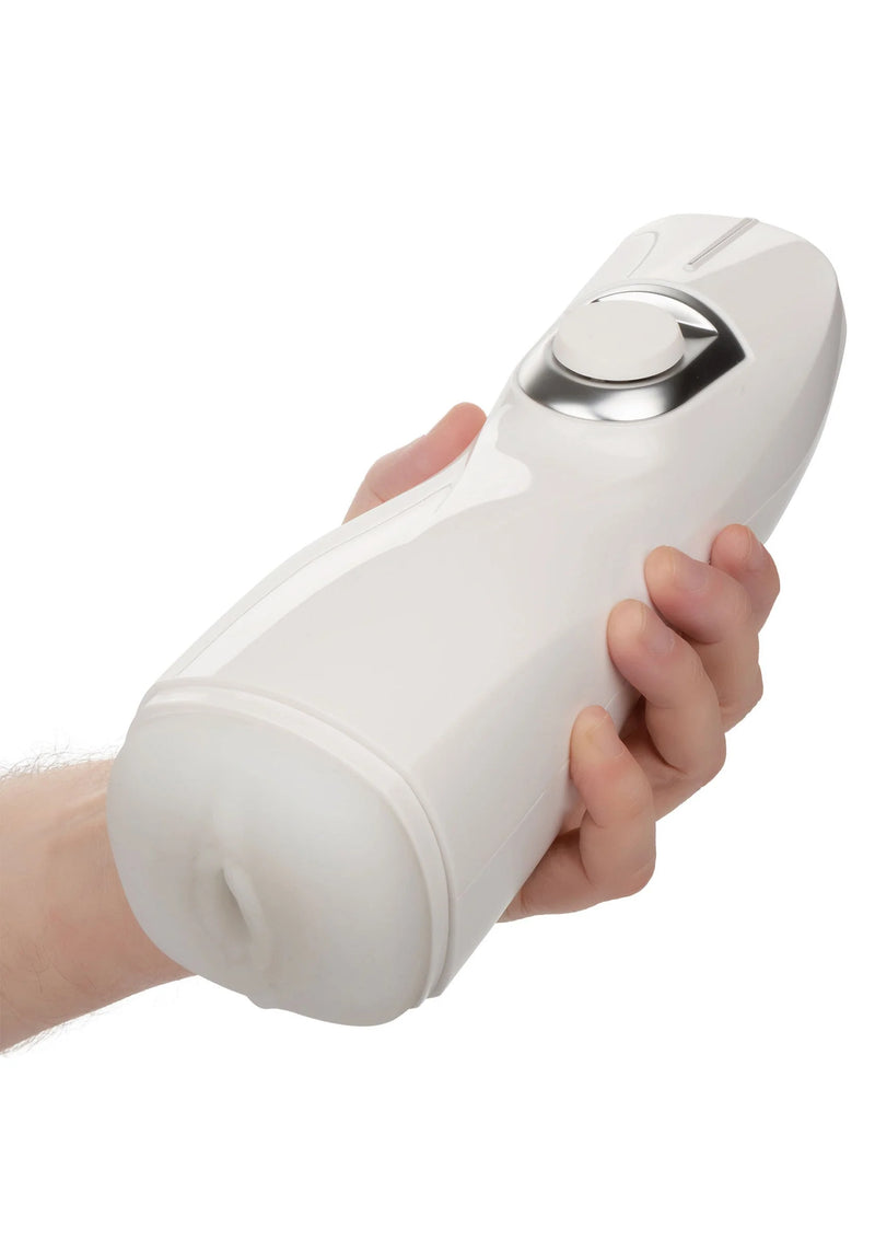 CalExotics Optimum Power Lifelike Pulsar Stroker