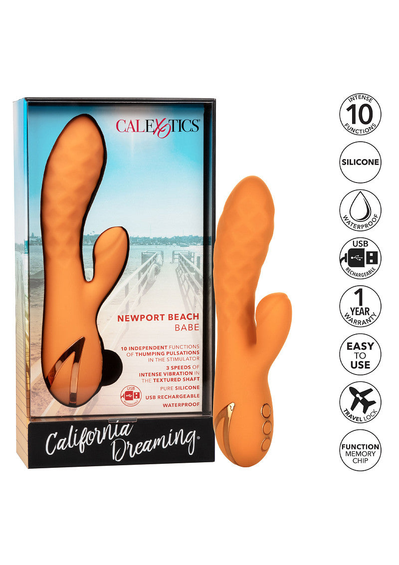 CalExotics Newport Beach Babe