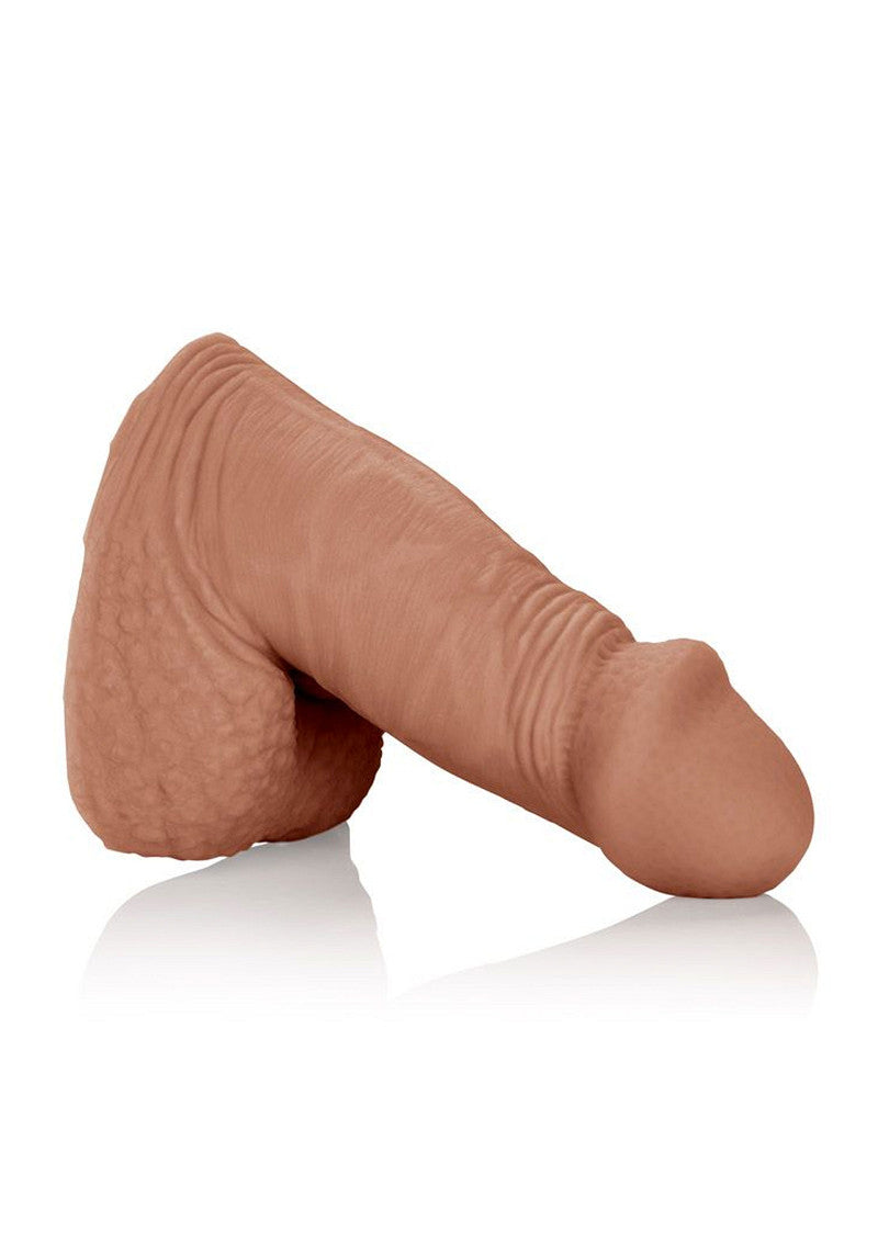 CalExotics Packer Gear 10.25 cm Packing Penis