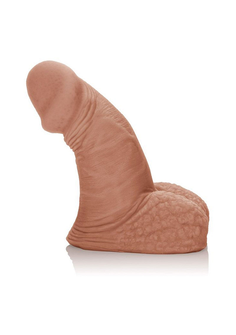 CalExotics Packer Gear 10.25 cm Packing Penis