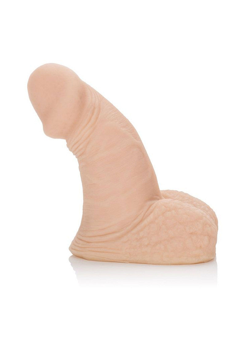 CalExotics Packer Gear 10.25 cm Packing Penis