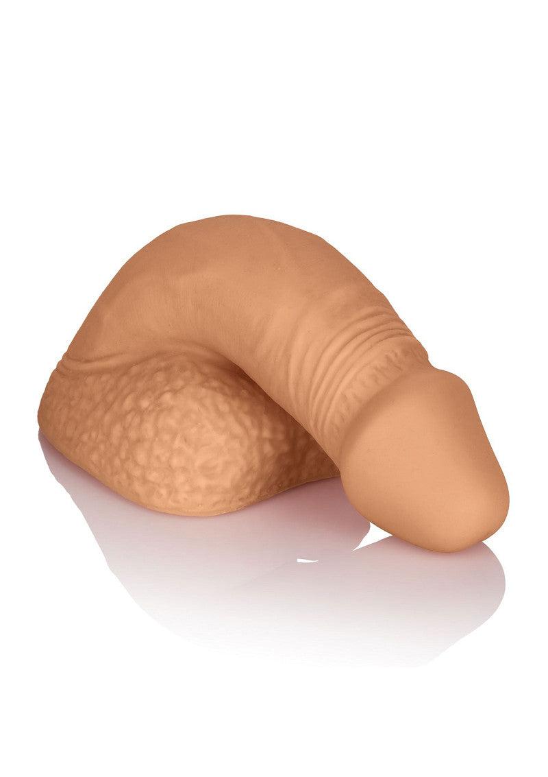 CalExotics Packer Gear 12.75 cm Silicone Packing Penis