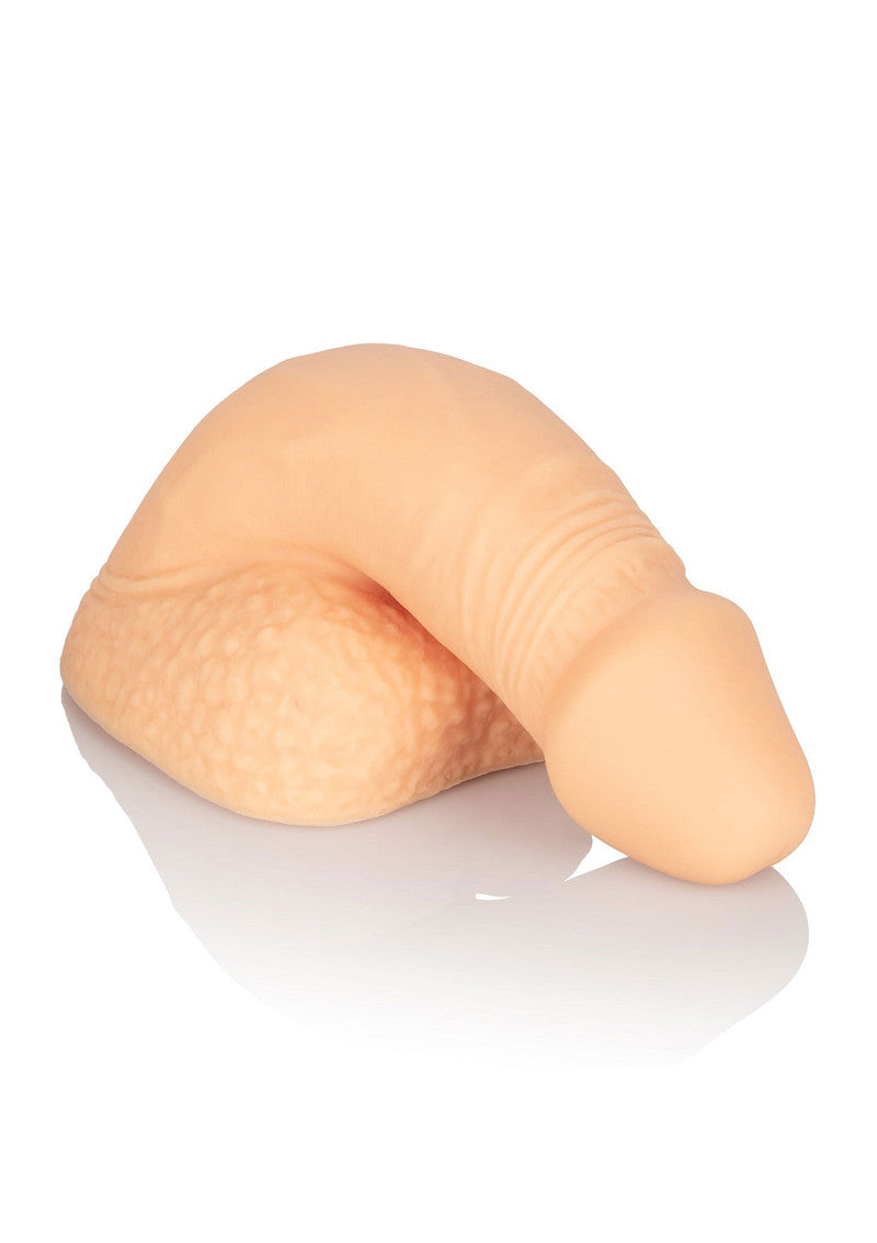 CalExotics Packer Gear 12.75 cm Silicone Packing Penis