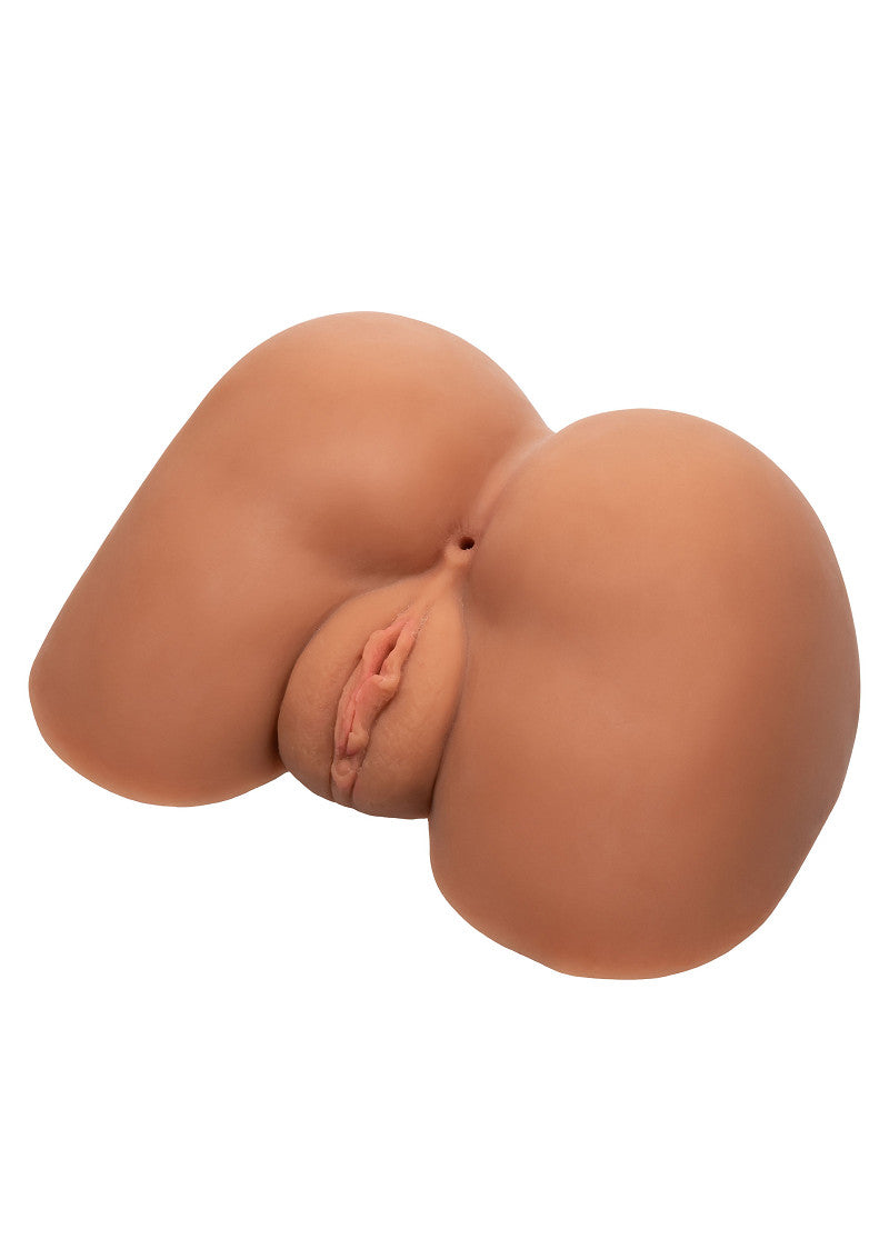 CalExotics Stroke It Life-size Ass