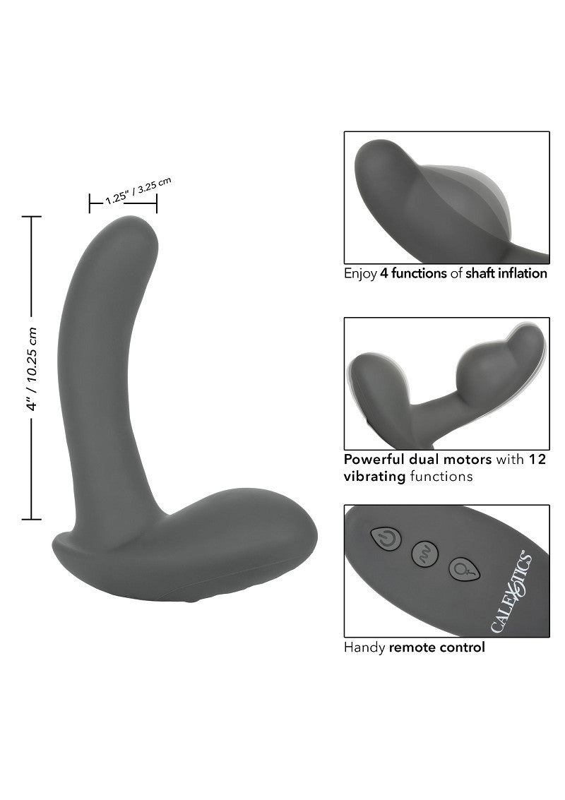 CalExotics Eclipse Rem Inflatable Probe