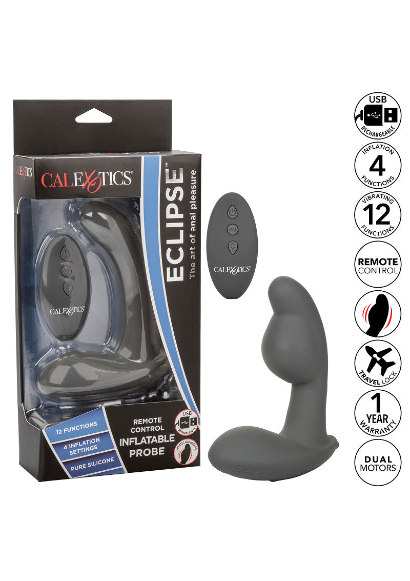 CalExotics Eclipse Rem Inflatable Probe