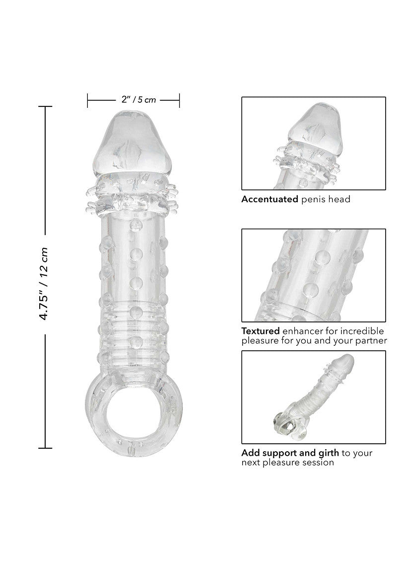 CalExotics Ultimate Stud Extender