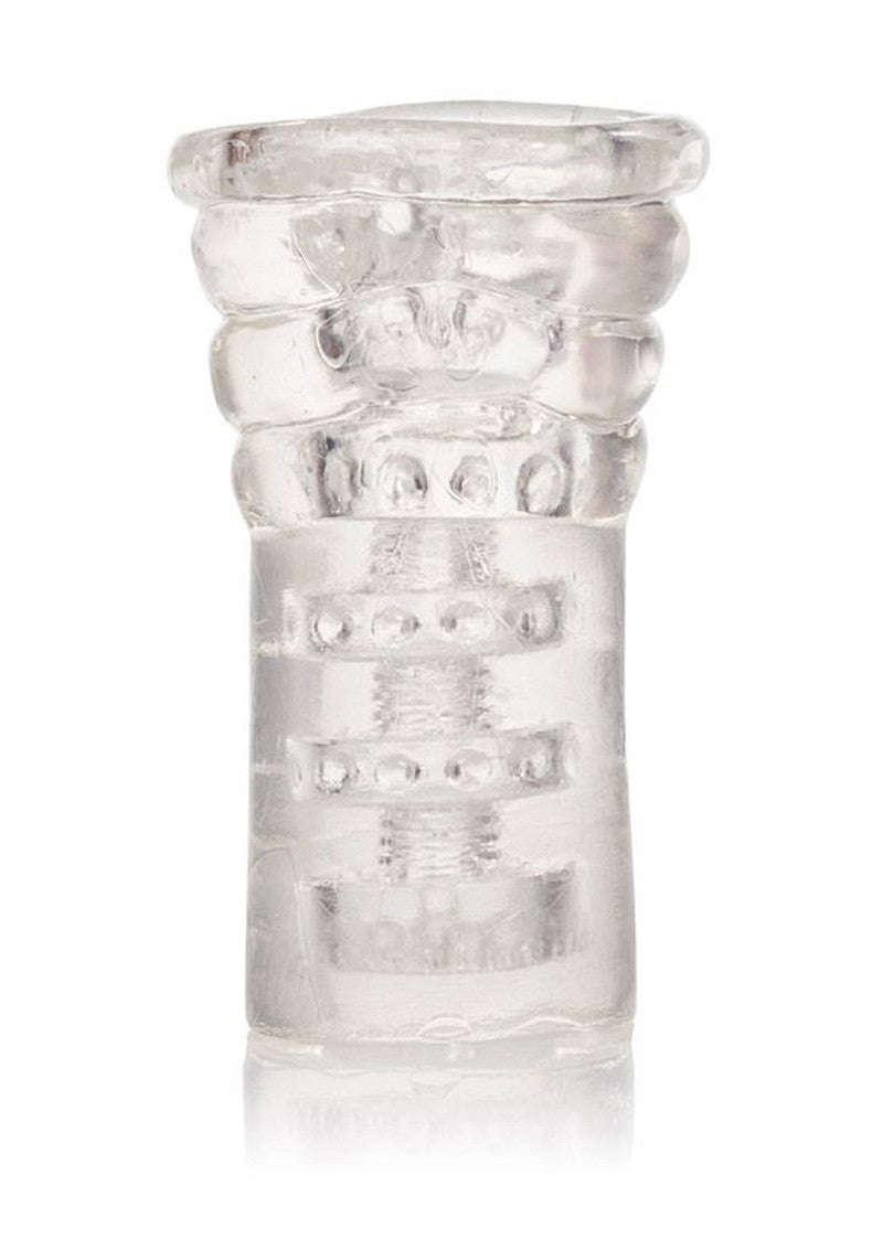 CalExotics Sue Johanson Head Honcho