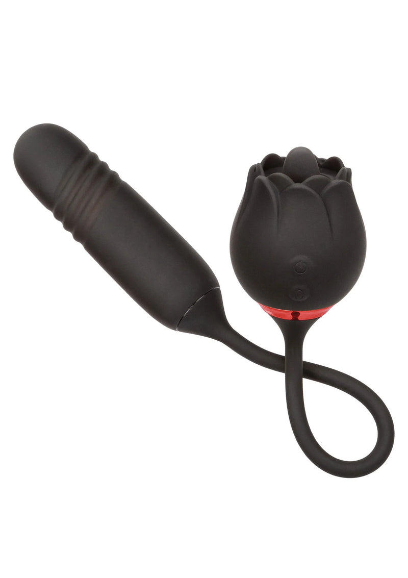 CalExotics French Kiss Elite Romeo
