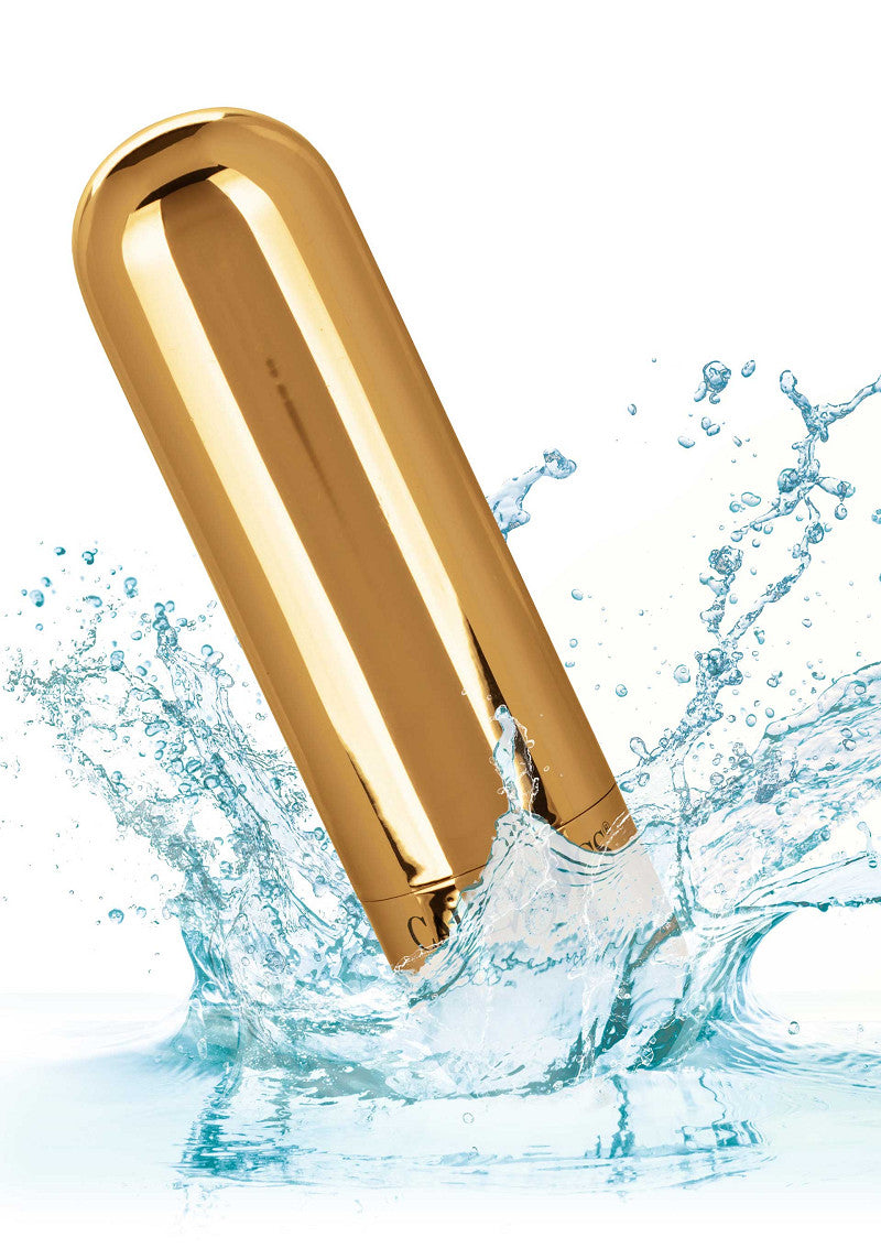 CalExotics Rechargeable Hideaway Bullet