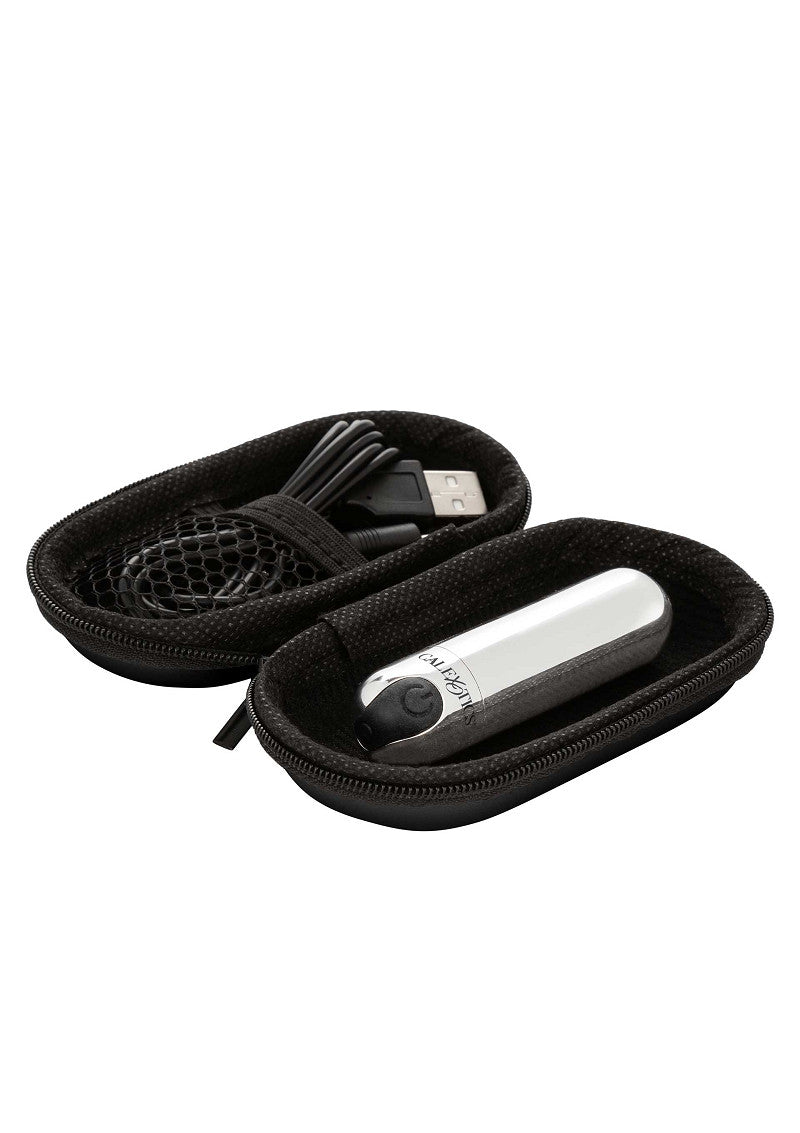 CalExotics Rechargeable Hideaway Bullet