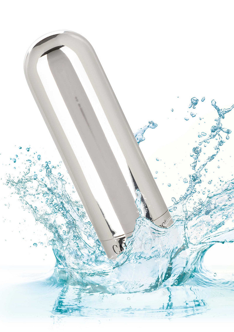 CalExotics Rechargeable Hideaway Bullet