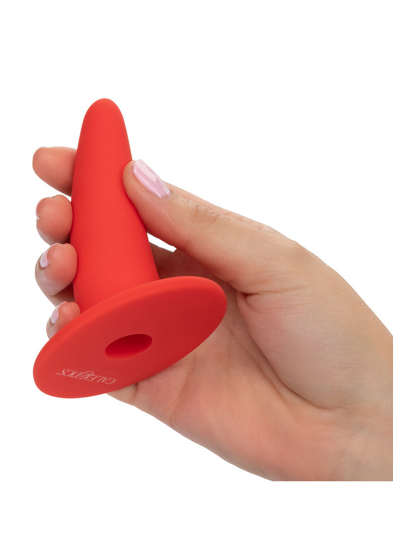 CalExotics She-ology Vaginal Dilator 5-set