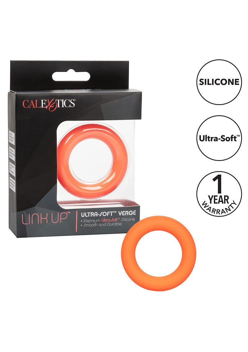 CalExotics Link Up Ultra-Soft Verge