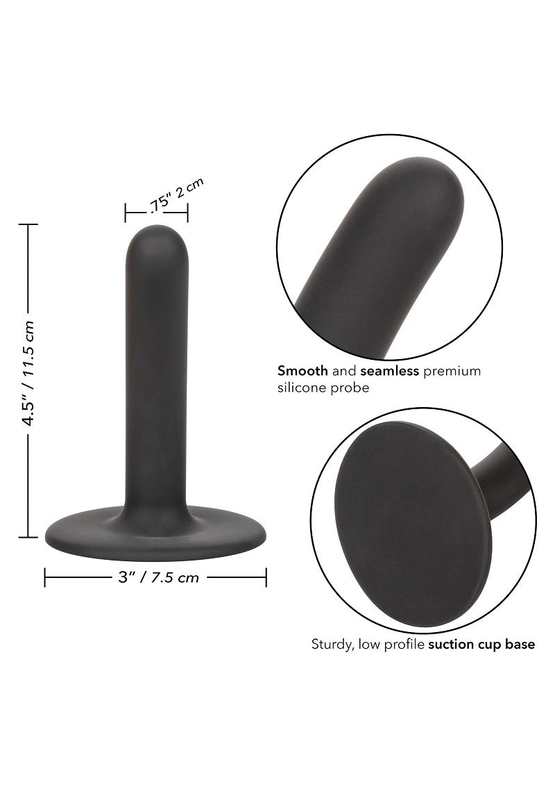 CalExotics Boundless 11.5 cm Slim
