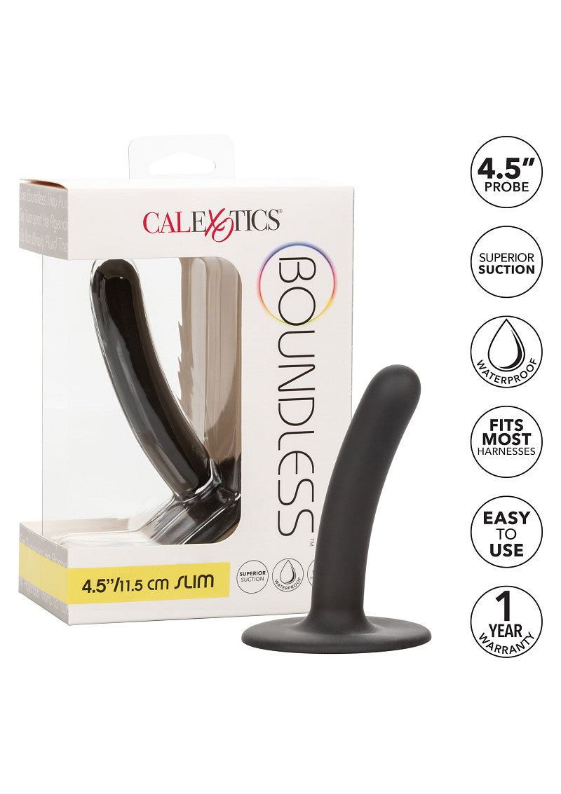 CalExotics Boundless 11.5 cm Slim