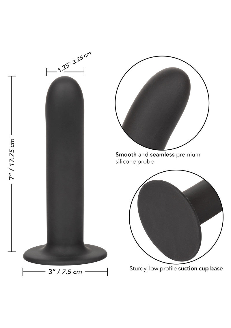 CalExotics Boundless 17.75 cm Smooth
