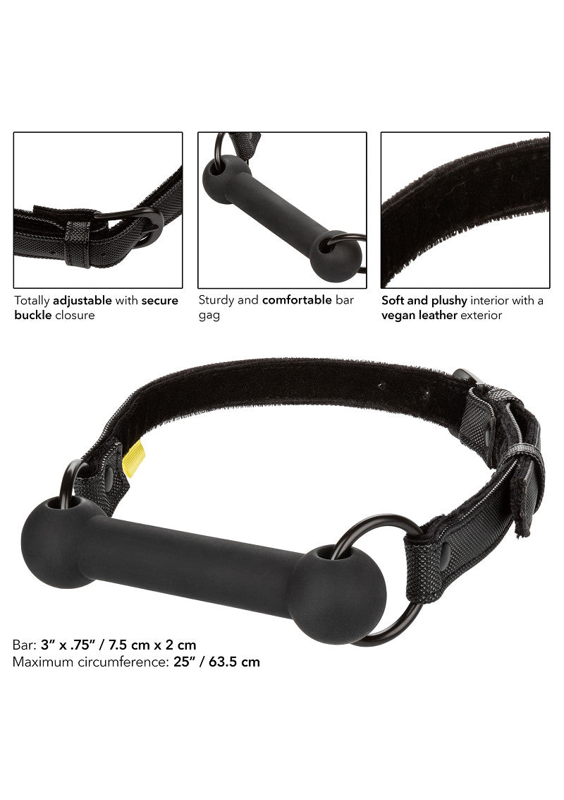 CalExotics Boundless Bar Gag