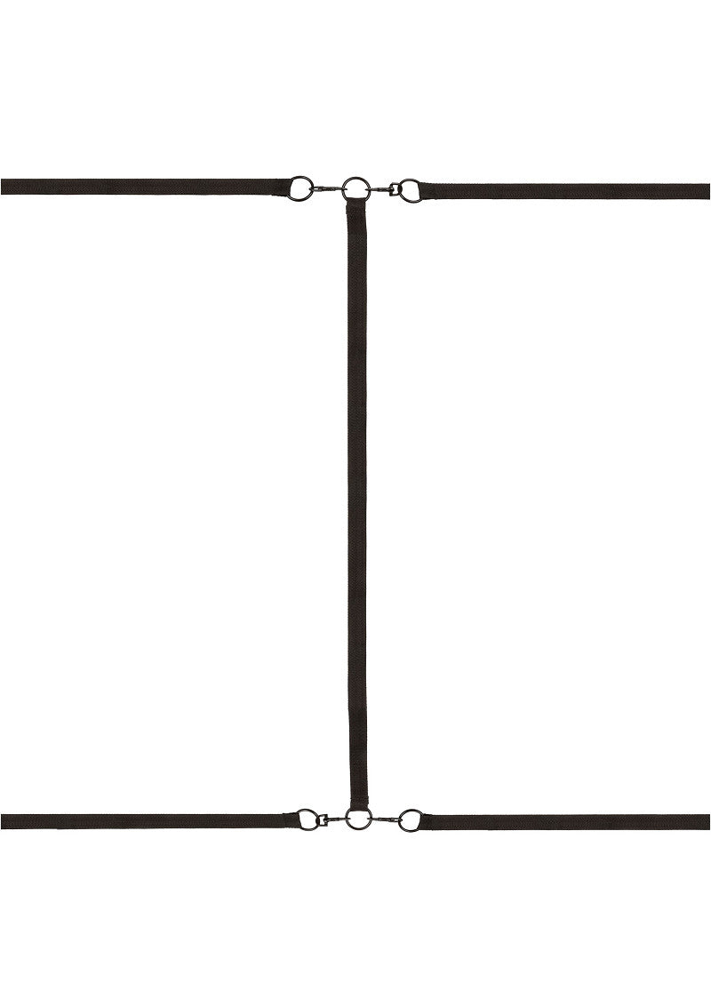 CalExotics Boundless Bed Restraint