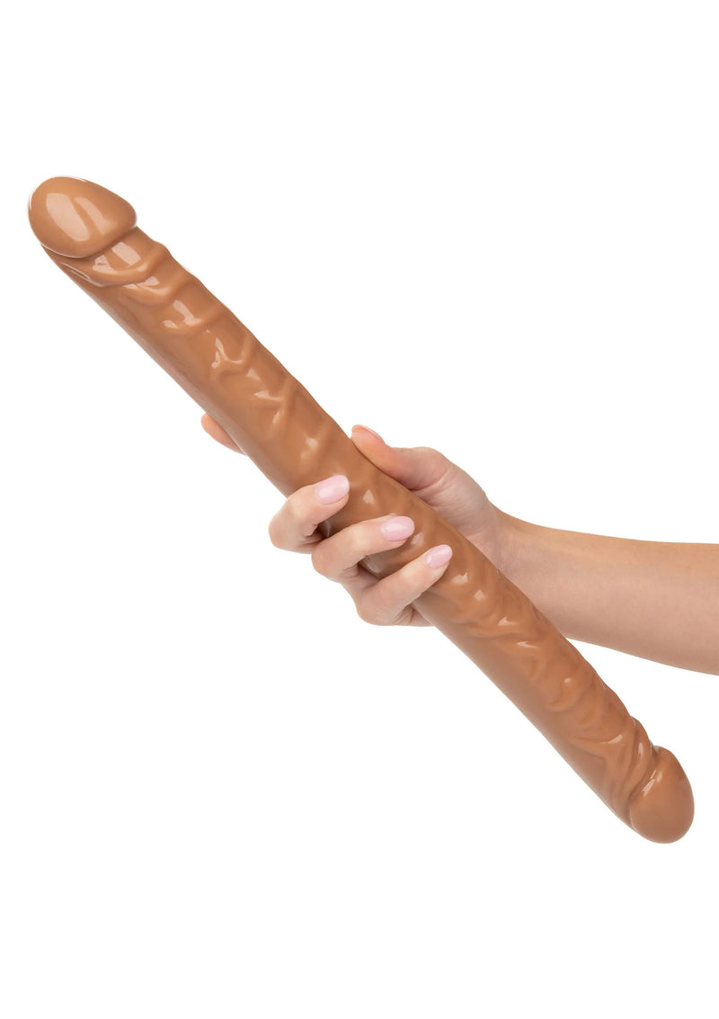 CalExotics Size Queen 43cm