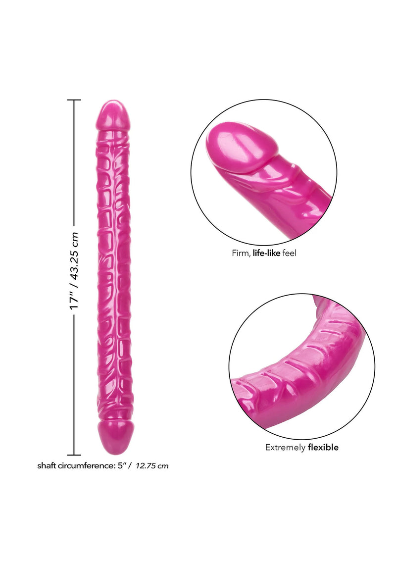CalExotics Size Queen 43cm