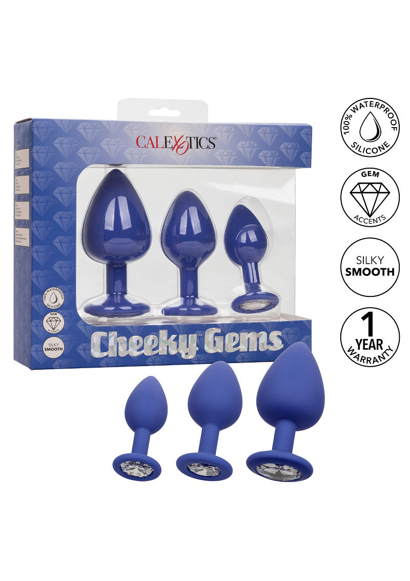 CalExotics Cheeky Gems