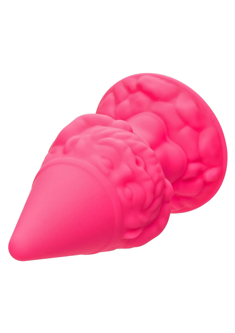 CalExotics Naughty Bits Anal Gnome Gnome Butt Plug