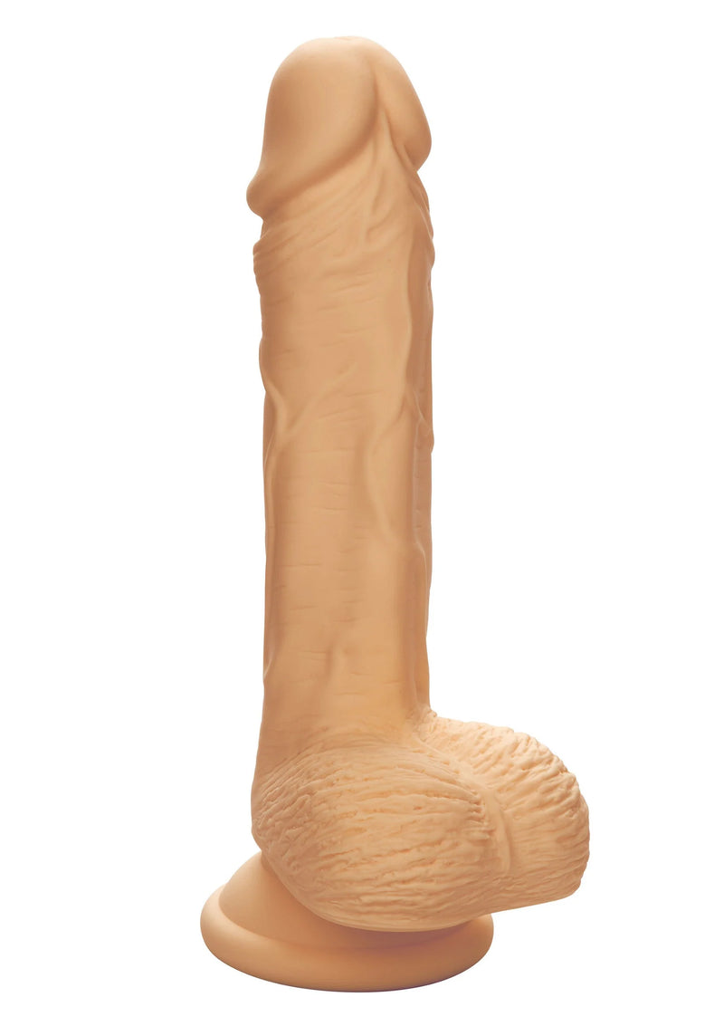 CalExotics Dual Density Silicone Studs 12.75cm