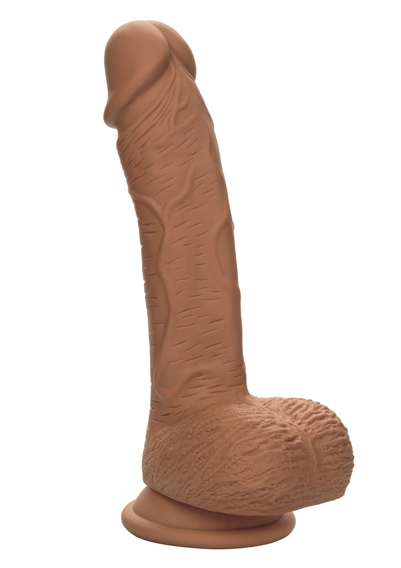CalExotics Dual Density Silicone Studs 16cm