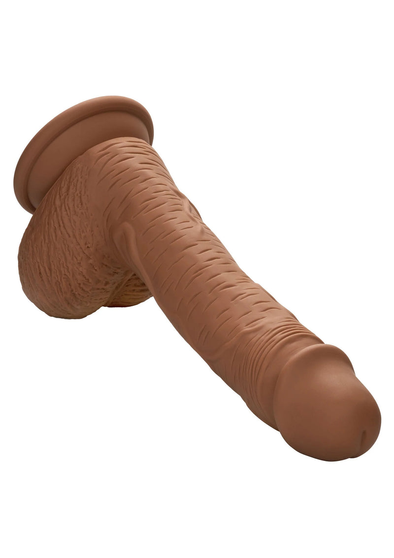 CalExotics Dual Density Silicone Studs 16cm