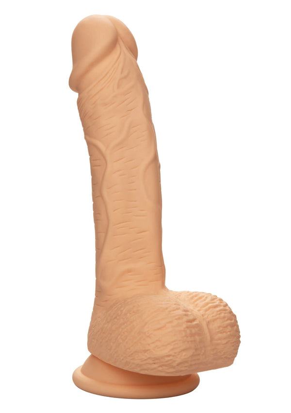 CalExotics Dual Density Silicone Studs 16cm