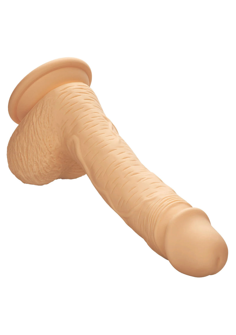 CalExotics Dual Density Silicone Studs 16cm