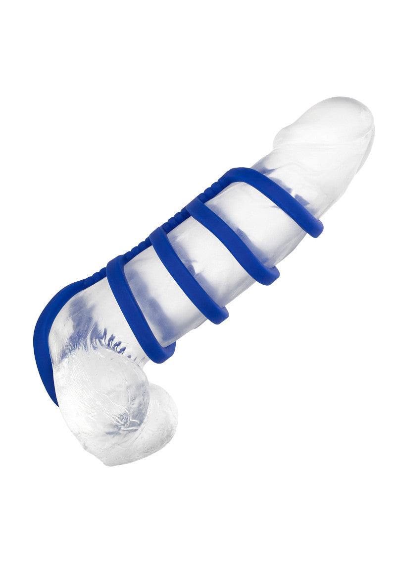 CalExotics Admiral Xtreme Cock Cage