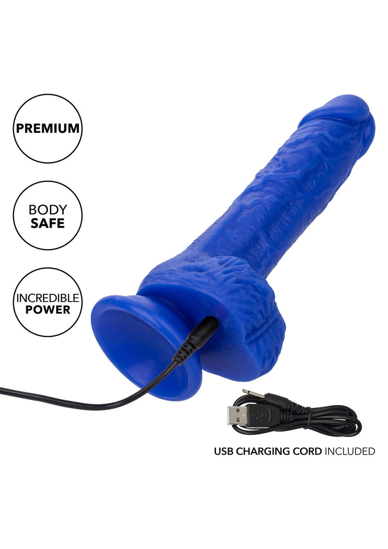 CalExotics Admiral 18cm Vibrating Sailor