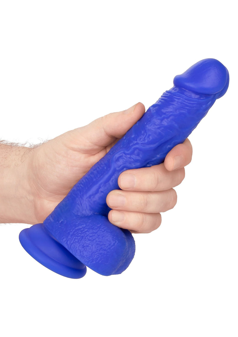 CalExotics Admiral 18cm Vibrating Sailor