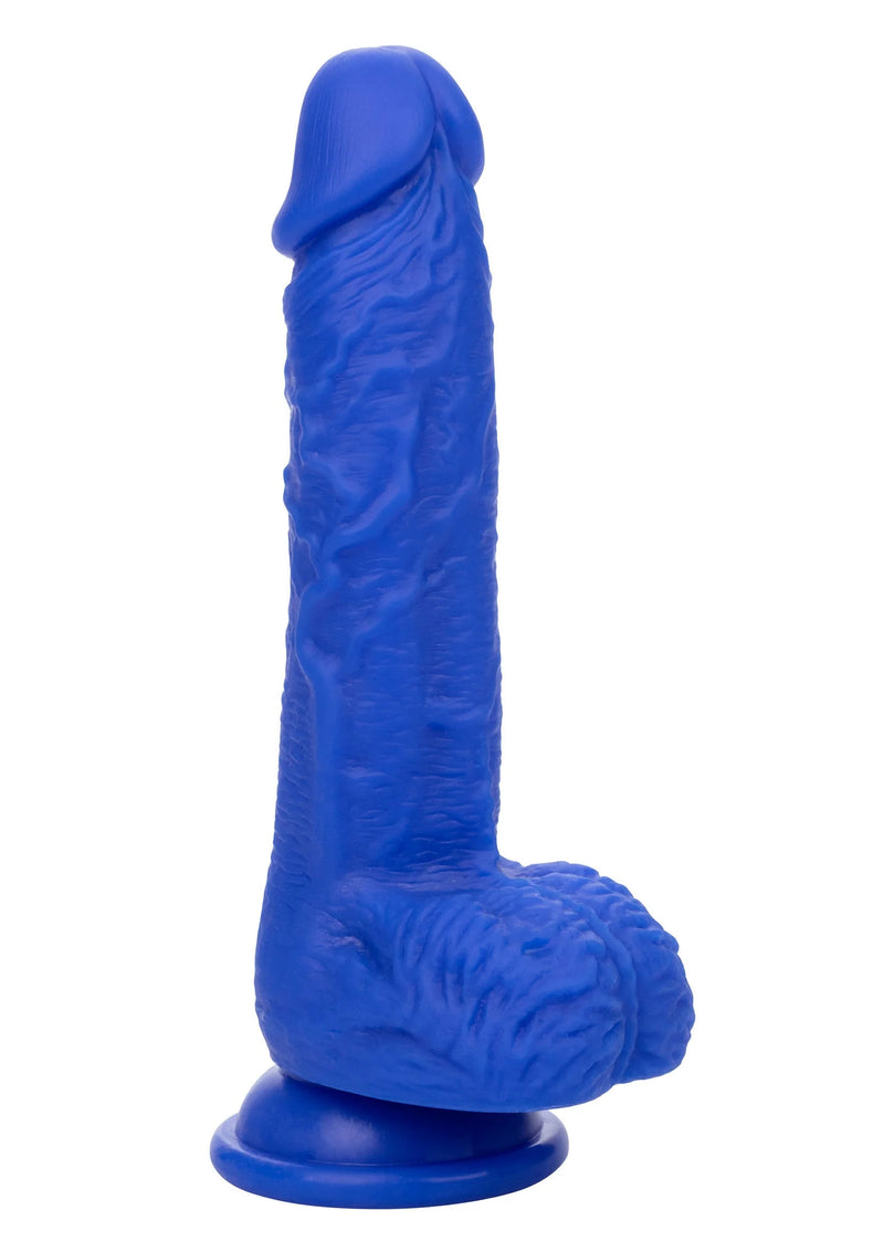 CalExotics Admiral 18cm Vibrating Sailor