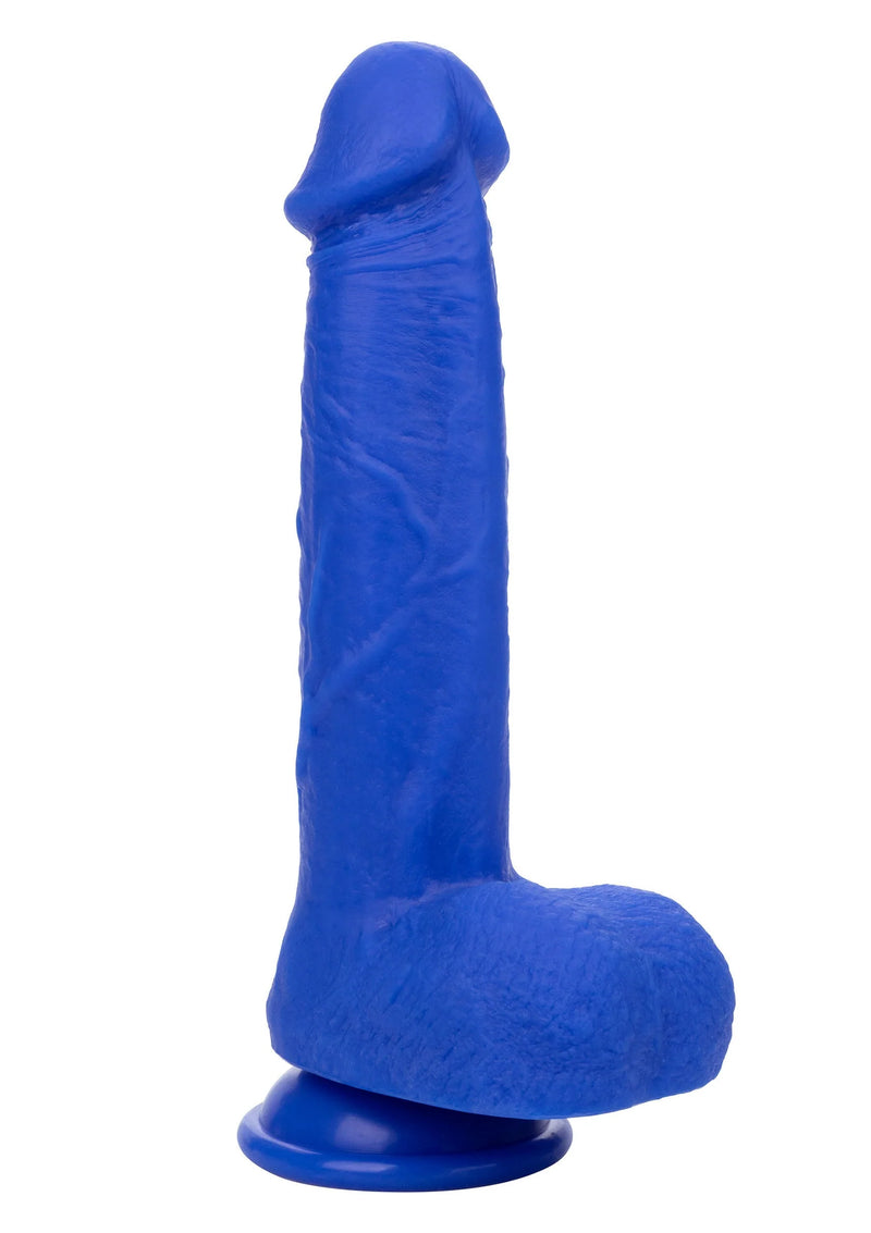 CalExotics Admiral 20cm Vibrating Captain