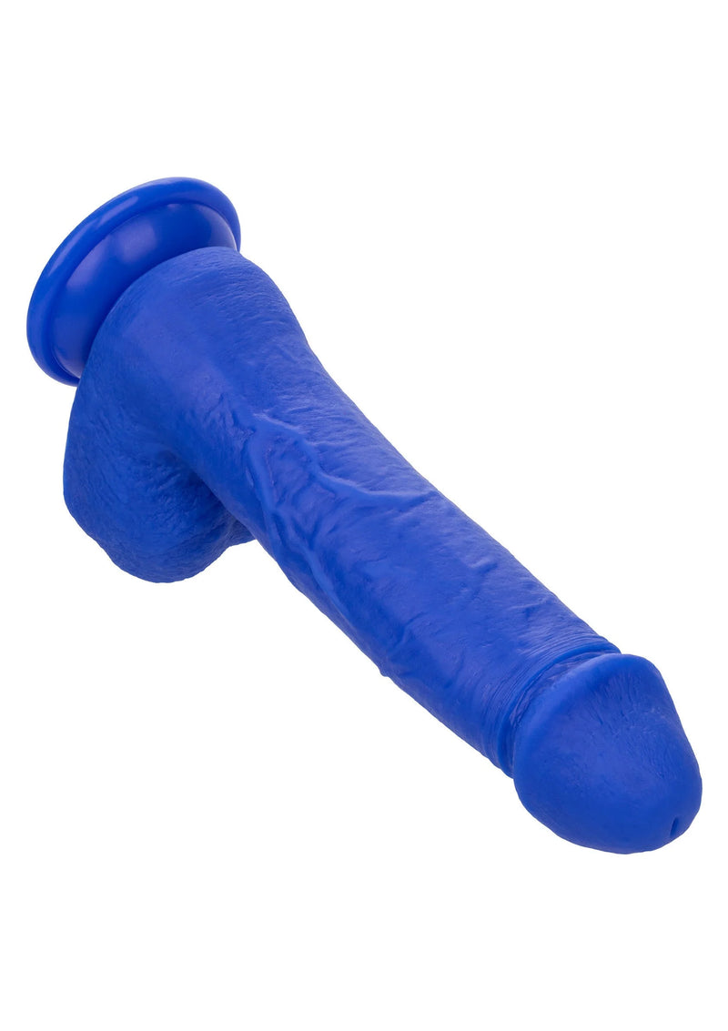 CalExotics Admiral 20cm Vibrating Captain