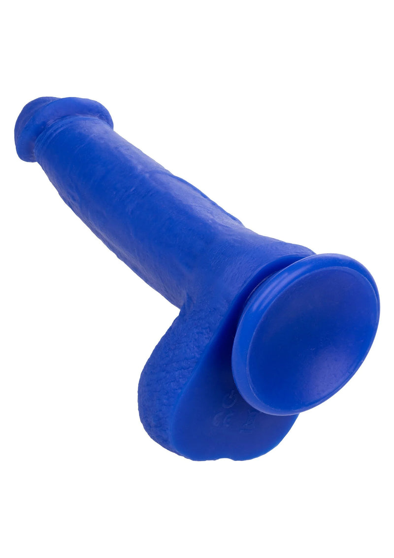 CalExotics Admiral 20cm Vibrating Captain