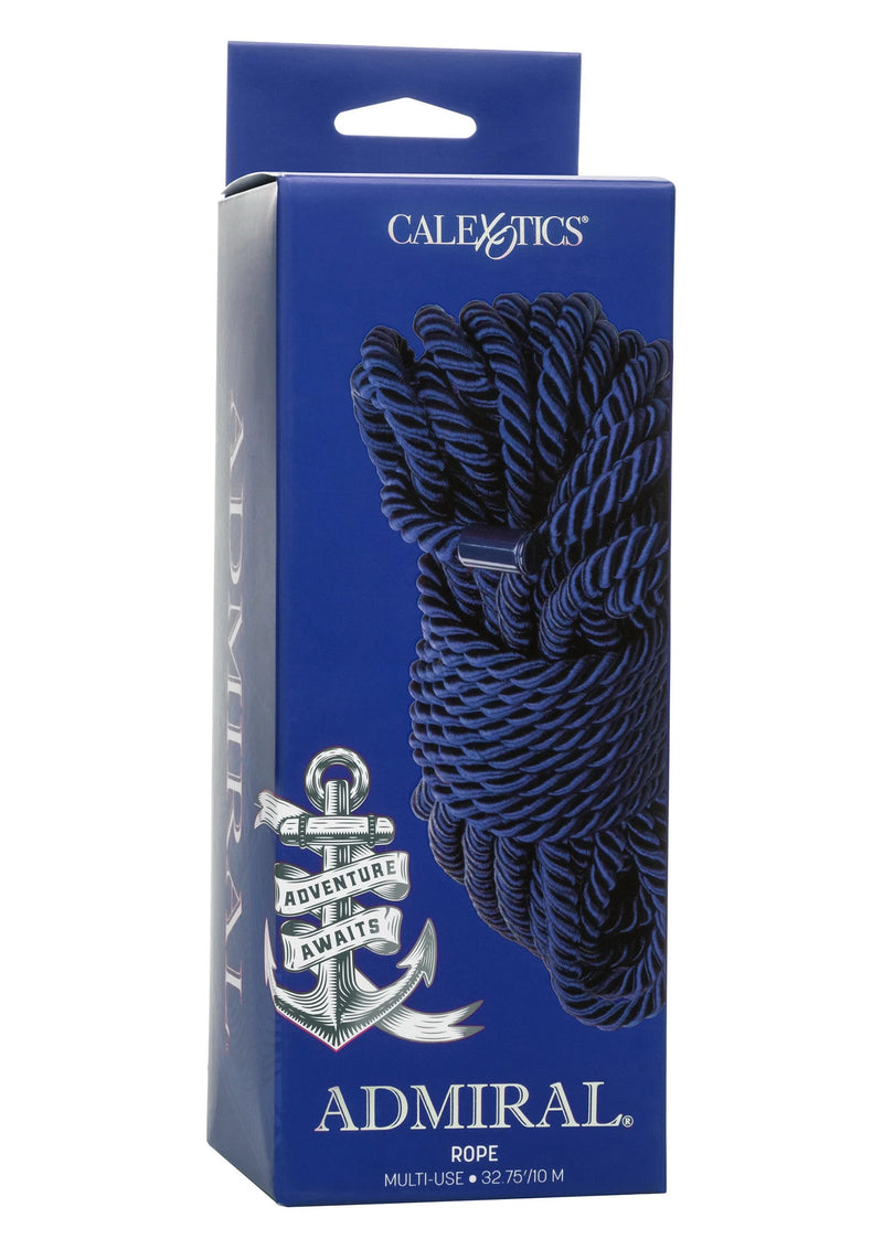 CalExotics Admiral Rope 10 M