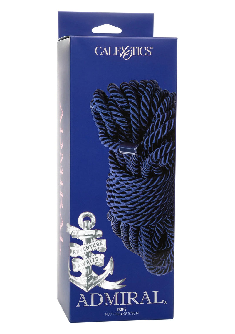CalExotics Admiral Rope 30 M