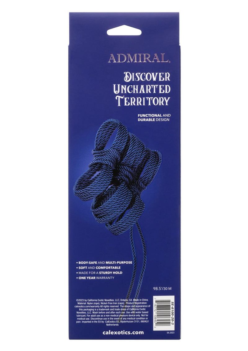 CalExotics Admiral Rope 30 M